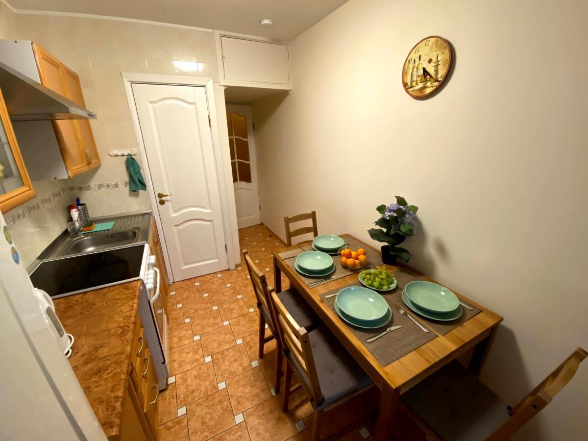 Your Home - Central Studio Apartment, Balcony, Parking & Self Check-In VNO Exterior foto